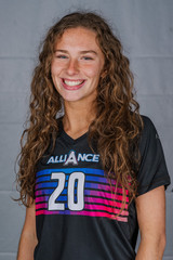 Alliance Volleyball Club 2024:   Julia Hynes 