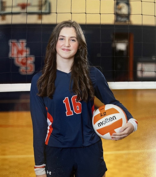 Alliance Alliance Nashville 15 2026:    Hallie Eckert