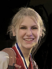 Alliance Volleyball Club 2026:   Lilah 