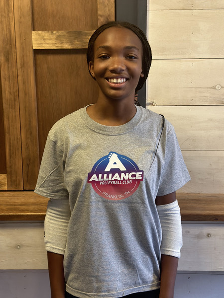 Alliance Alliance 14-4 Regional 2025:    Sanai