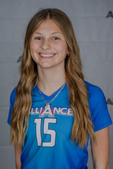 Alliance Volleyball Club 2026:   Piper 