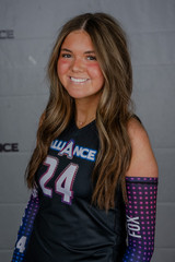 Alliance Volleyball Club 2026:   Charley 