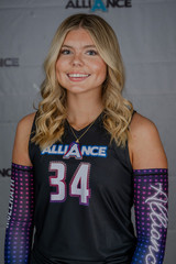 Alliance Volleyball Club 2026:   Laurel 
