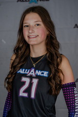 Alliance Volleyball Club 2026:   Avery 