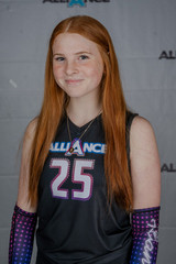 Alliance Volleyball Club 2026:   Olivia (Olive)
