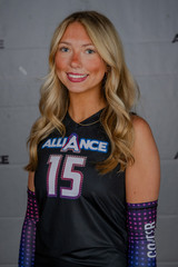 Alliance Volleyball Club 2026:   Addyson 