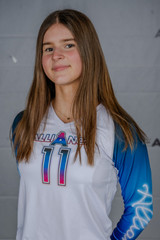 Alliance Volleyball Club 2026:   Averie Jane (AJ)