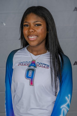 Alliance Volleyball Club 2026:   Madison (Maddi)