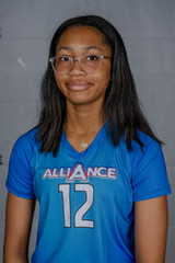 Alliance Volleyball Club 2026:   Yori 