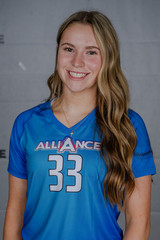 Alliance Volleyball Club 2026:   Kaytum (Sloan)