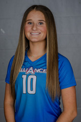 Alliance Volleyball Club 2026:   Ruby 