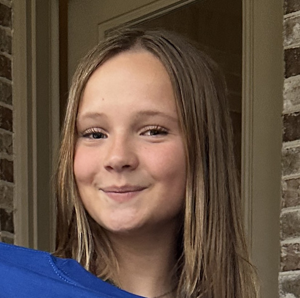 Alliance Alliance 12 REN 2026:    Maddie