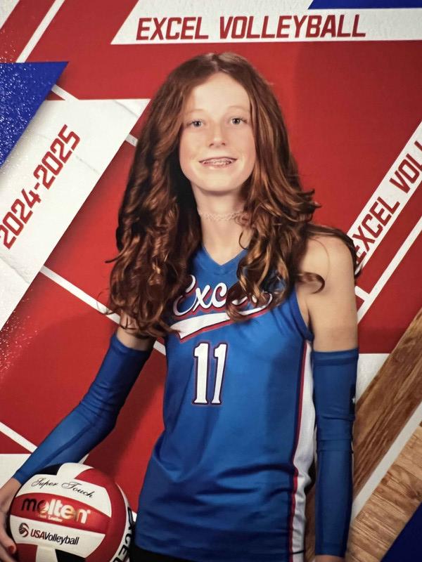 Alliance Alliance 14 Premier 2026:    Lilah