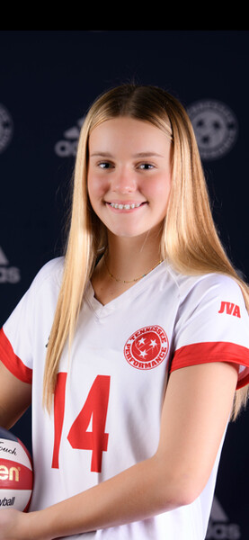 Alliance Alliance 14 REN 2026:    Kylie