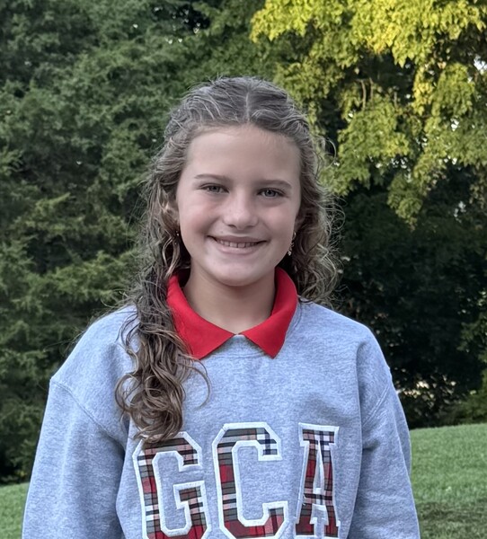Alliance Alliance 11 Regional 2026:    Carleigh