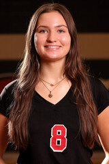 Alliance Volleyball Club 2026:   Blaire DeHope 