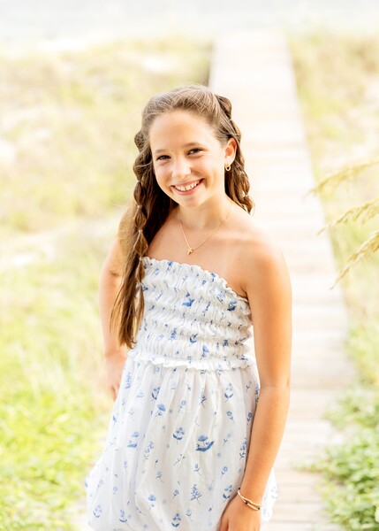 Alliance Alliance 12 Regional 2026:    Ella