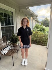 Alliance Volleyball Club 2026: Millie Roark