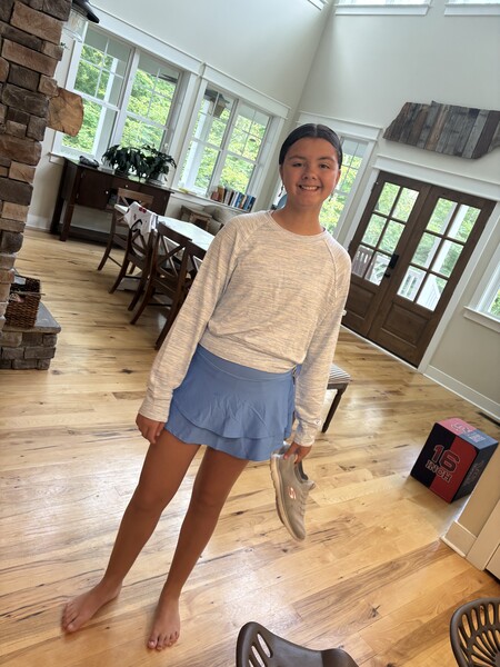 Alliance Alliance 13 Regional 2026:    Carley Jean