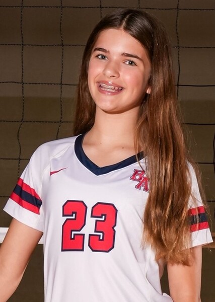 Alliance Alliance 13 REN 2026:    Brooke