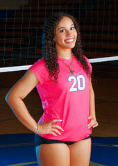 Alliance Volleyball Club 2026: Jorie Haye (Jorie)