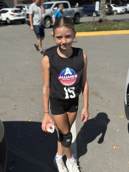Alliance Alliance 12 Local 2026:    Kendall