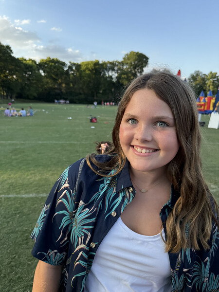 Alliance Alliance 13 Regional 2026:    Charley
