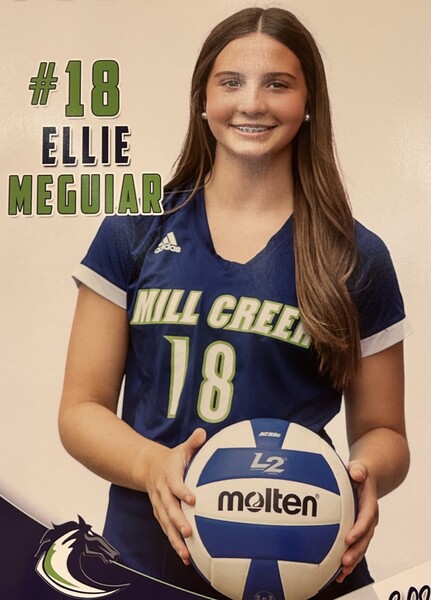 Alliance Alliance 14 Regional 2026:    Ellie
