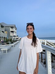 Alliance Volleyball Club 2026: Elsa Bulger