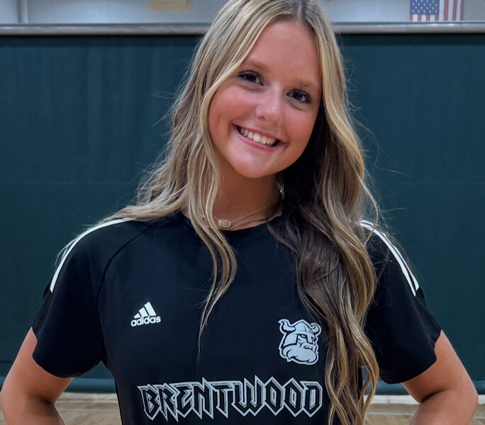 Alliance Alliance 15 Regional 2026:    Bella Borgeson