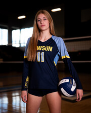 Alliance Volleyball Club 2026: Eliza Swihart