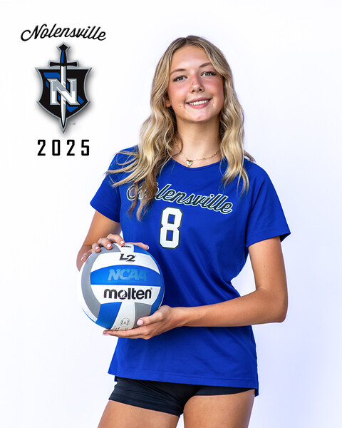 Alliance Alliance 15 Premier 2026:  
  Dani Aprea