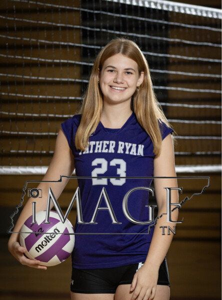 Alliance Volleyball Club 2026:  Lillian Cannon (Lolly)