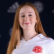 Alliance Volleyball Club 2026: Camille Pinkston