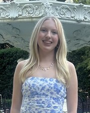 Alliance Volleyball Club 2026: Maddie Slater (Maddie)