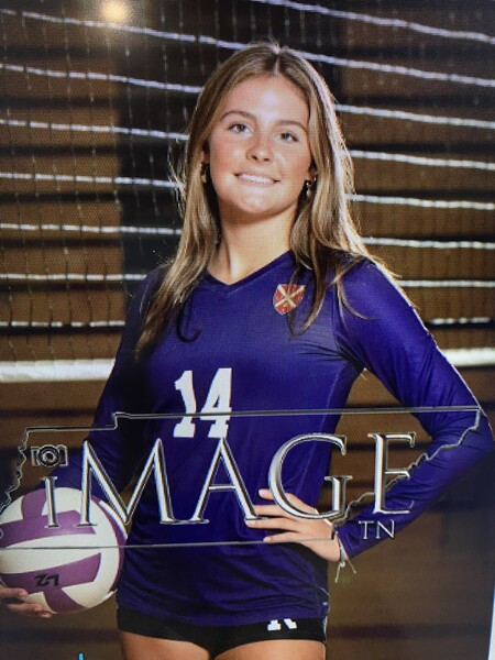 Alliance Alliance Nashville 18 2026:    Eva McRae