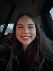 Alliance Volleyball Club 2026: Celi Thomas (Celi)