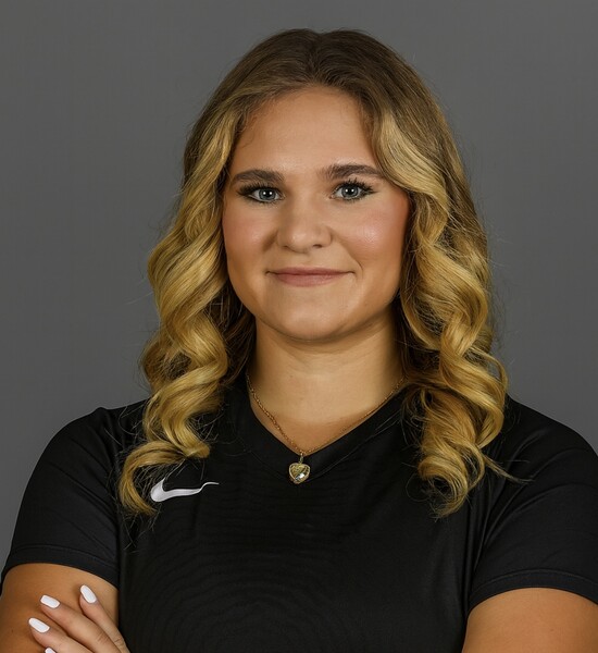 Alliance Volleyball Club 2026:  Ellis Shelby 