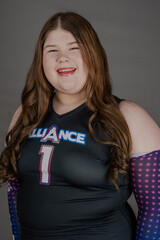 Alliance Volleyball Club 2026: Anna Rainwater