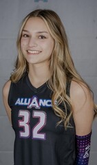 Alliance Volleyball Club 2026: Madison Spelta
