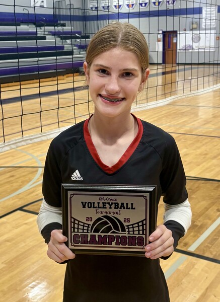 Alliance Alliance 12 Molten 2026:    Elie