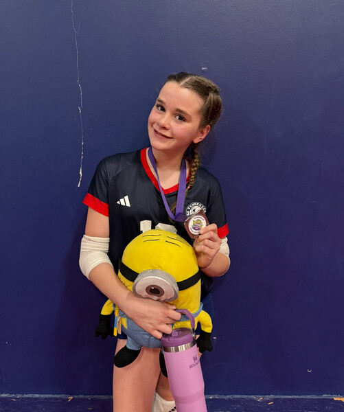 Alliance Alliance 12 REN 2026:    Saige