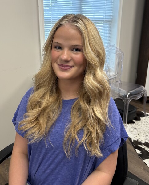 Alliance Alliance Nashville 15 2026:    Evy Elliott