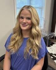 Alliance Volleyball Club 2026: Evy Elliott (Evy)