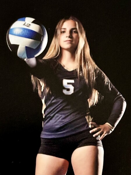 Alliance Alliance Mboro 15 Black 2026: Audrey Benson