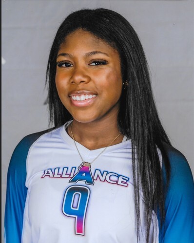 Alliance Alliance 15 Premier 2026: Maddi Miller