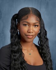 Alliance Volleyball Club 2026: Nadia Webster