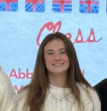 Alliance Volleyball Club 2026:  Molly Dodd 