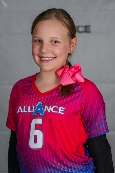 Alliance Alliance 11 Regional 2026:    Caroline