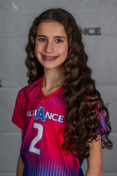 Alliance Alliance 11 Regional 2026:    Ally